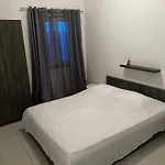 דירה Amfora