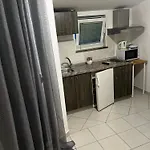 דירה Amfora ביבינייה