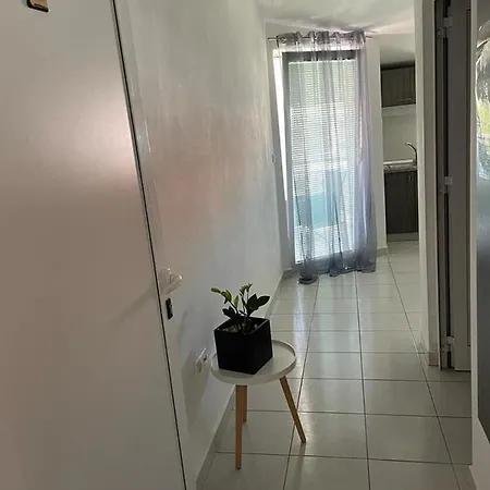 Amfora Apartman Bibinje