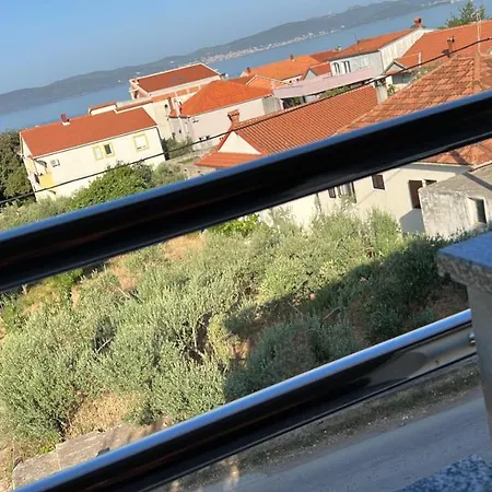 Apartman Amfora Bibinje