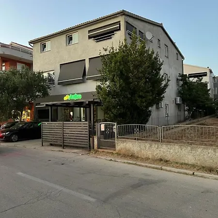 Apartman Amfora