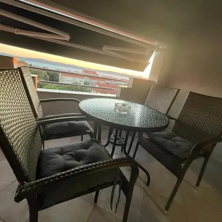 Amfora Apartman