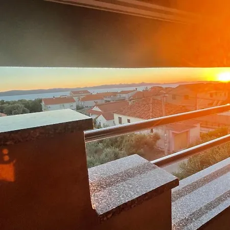 Amfora Bibinje