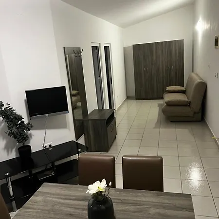 Apartman Amfora Bibinje