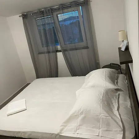 Amfora Apartman