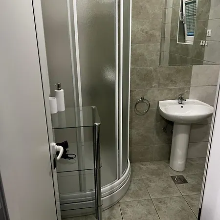 Apartman Amfora *