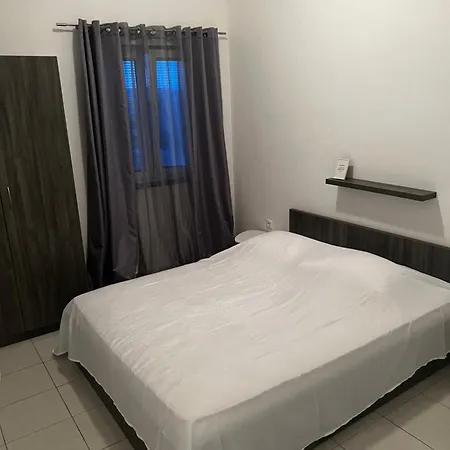 Apartman Amfora