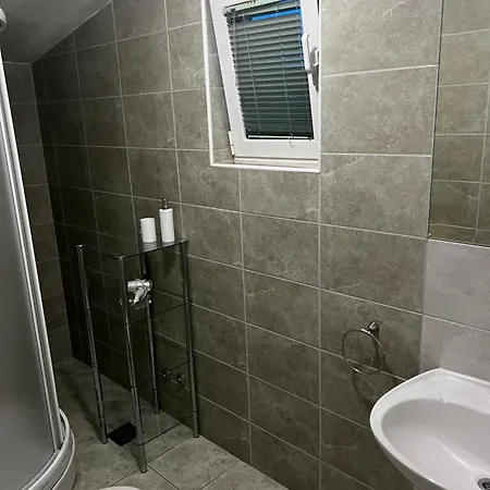 Amfora Apartman