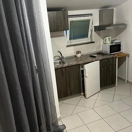Apartman Amfora Bibinje