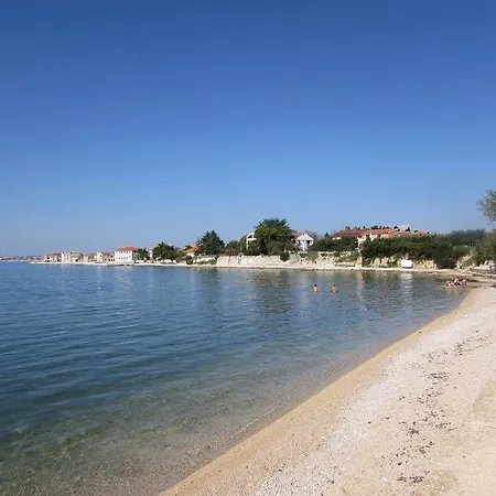 Apartman Amfora