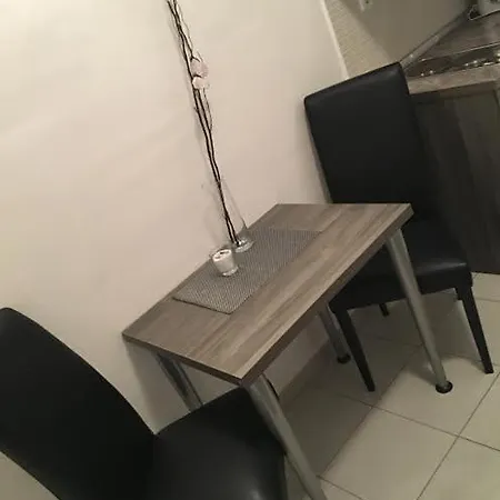 Apartman Amfora Bibinje