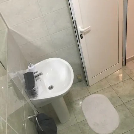Apartman Amfora