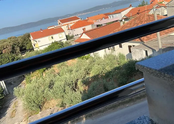 Apartman Amfora Bibinje