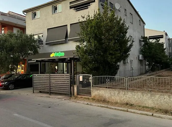 Apartman Amfora