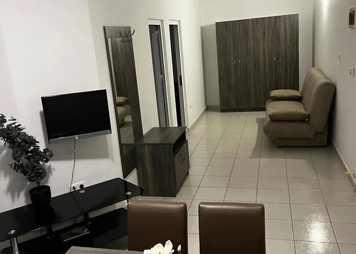Apartman Amfora Bibinje