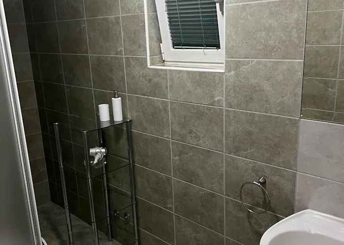 Amfora Apartman