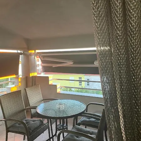 Amfora Διαμέρισμα