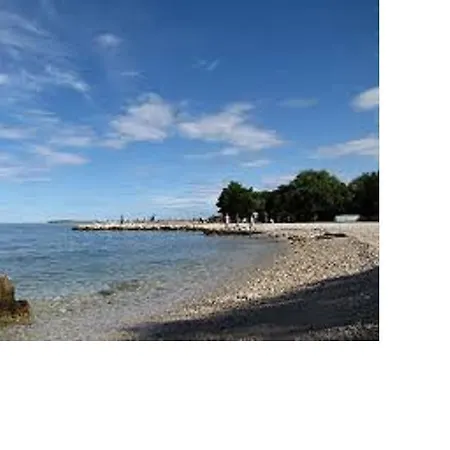 Διαμέρισμα Amfora Bibinje