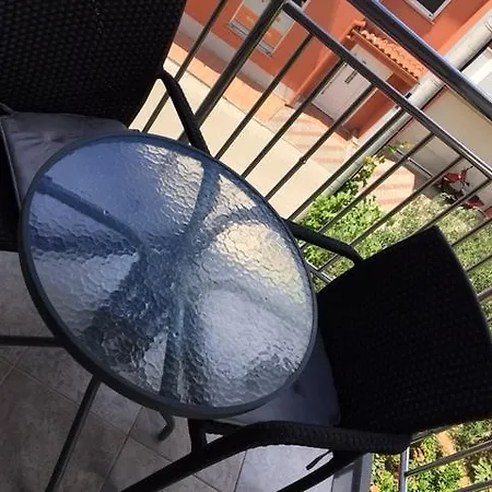 Amfora Διαμέρισμα