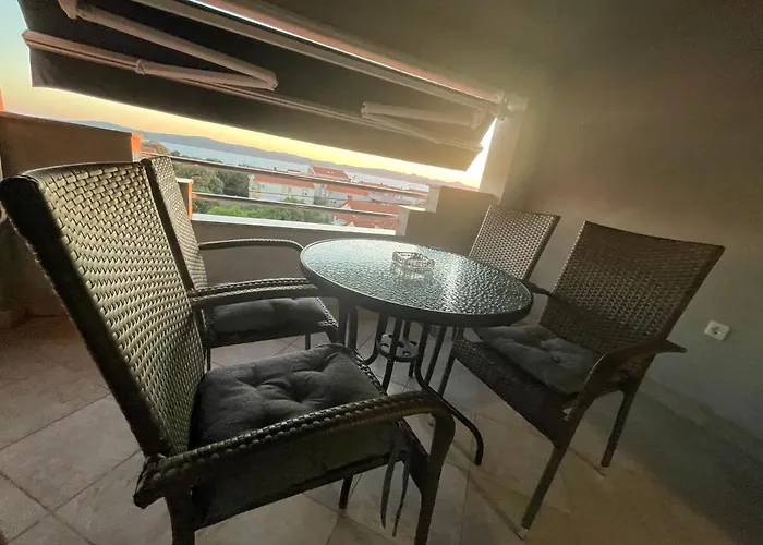 Amfora Apartmán