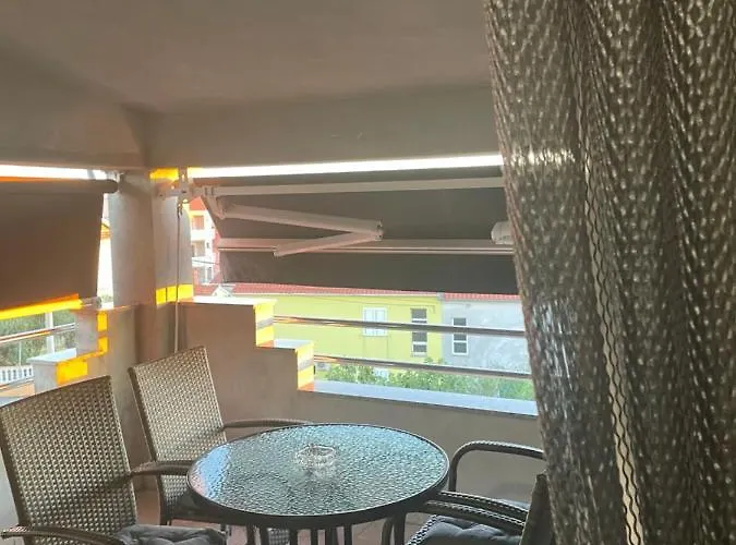 Amfora Apartmán