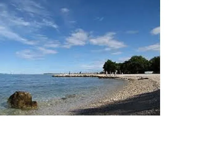 Apartmán Amfora Bibinje