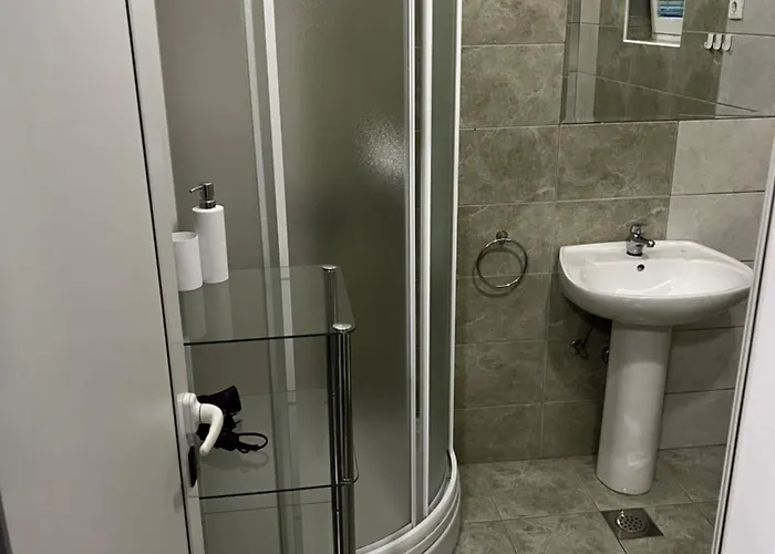 Apartmán Amfora *
