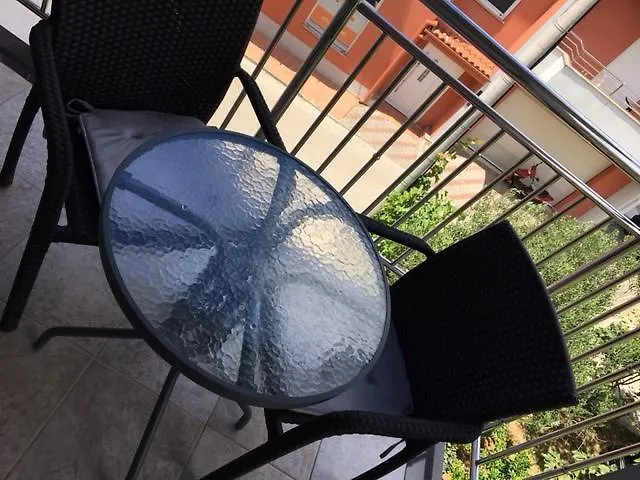 Amfora Apartmán