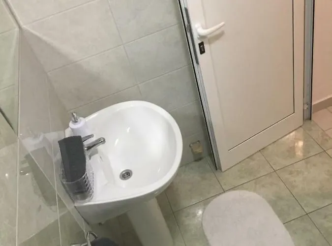 Apartmán Amfora